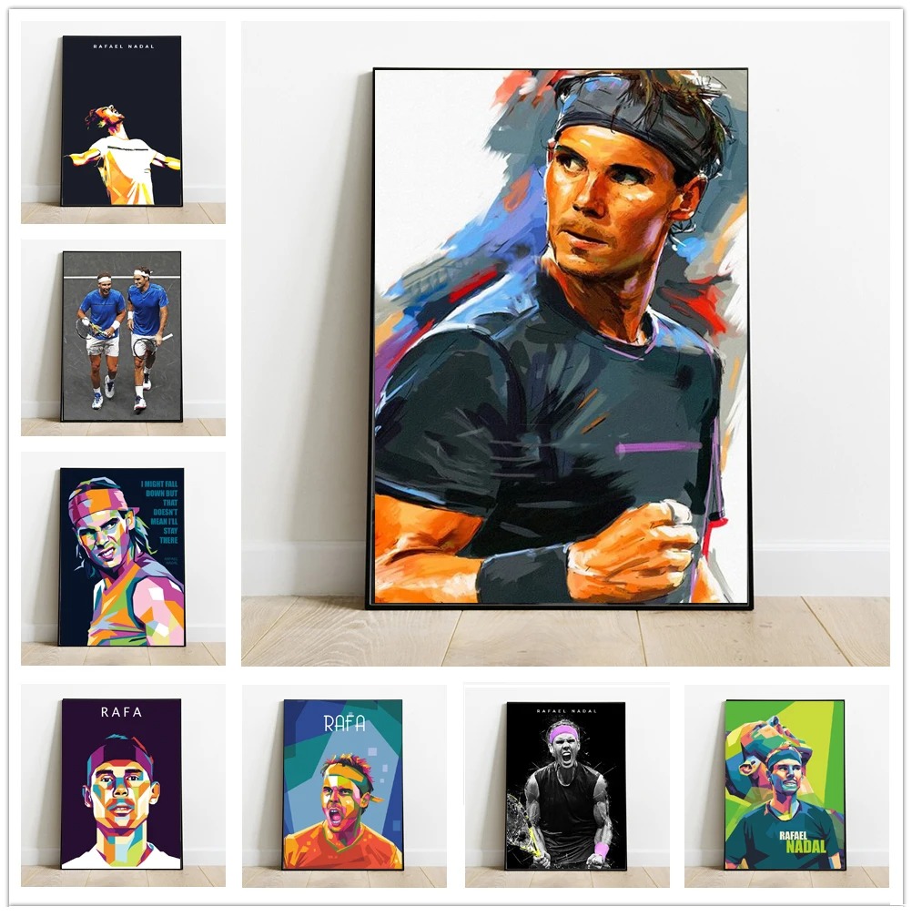 Badminton Quotes - Rafaels New Quotes Nadals Tennis Player
