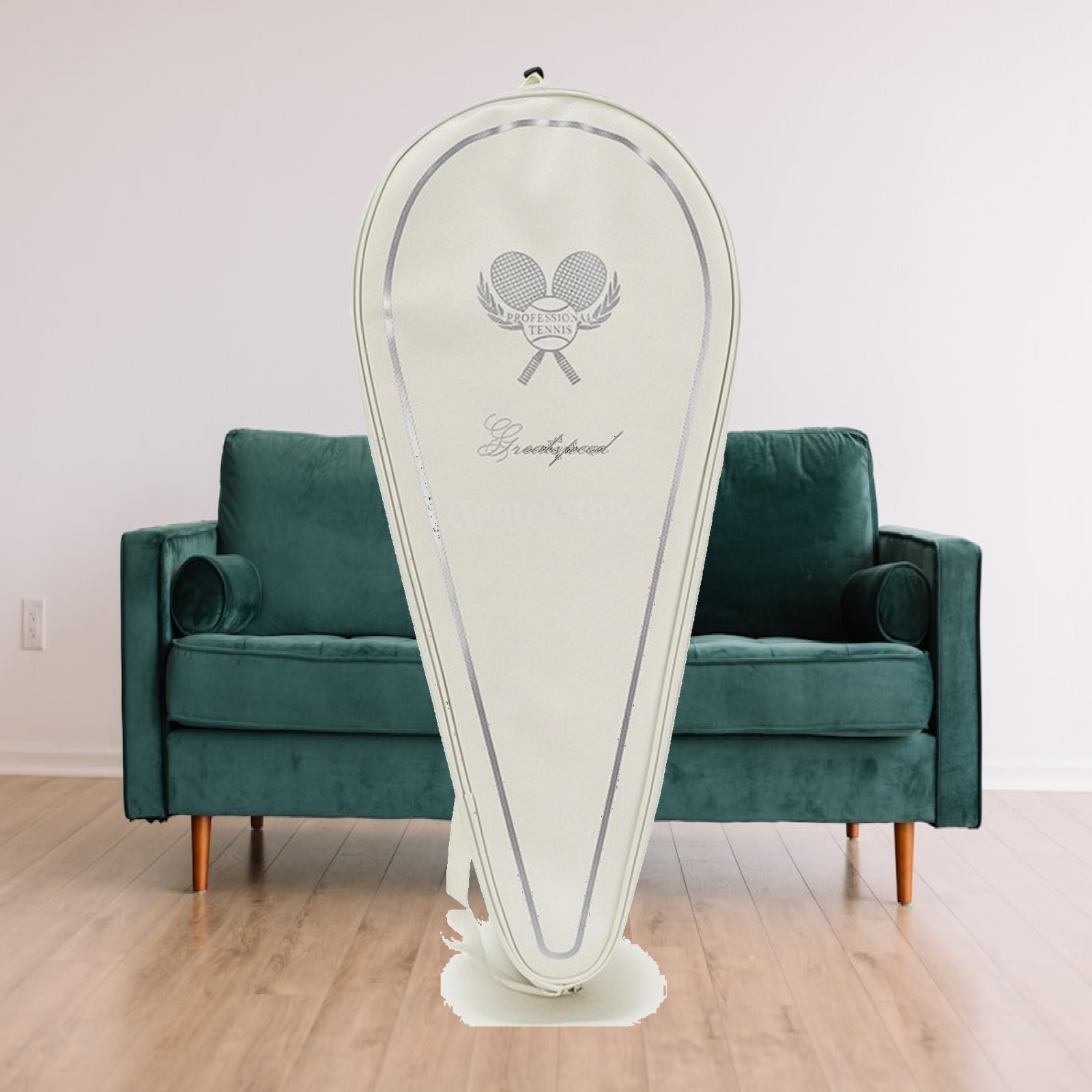 Racket Cover Bag - Tennis Racket Cover Bag Safeguarding Tennis