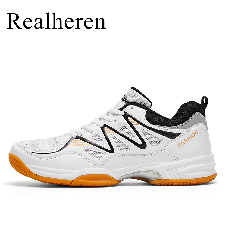 Badminton Hall - Anti-slip Badminton Shoes Table Tennis Shoes