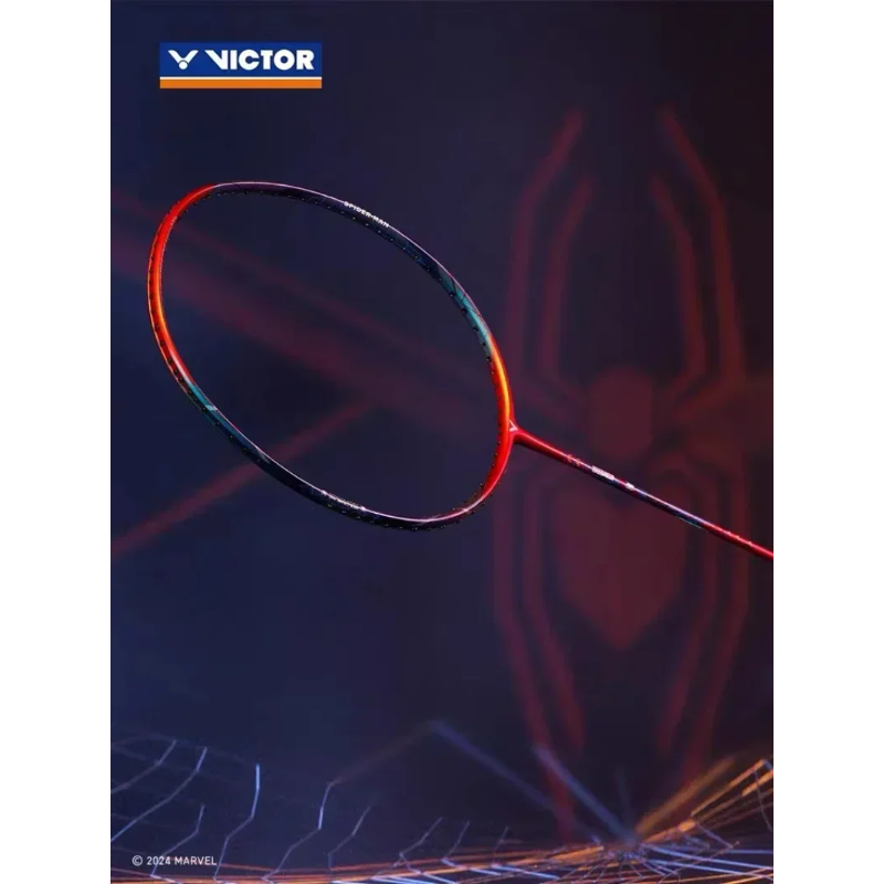 Badminton Victory - New For Victor Victory Badminton Racket