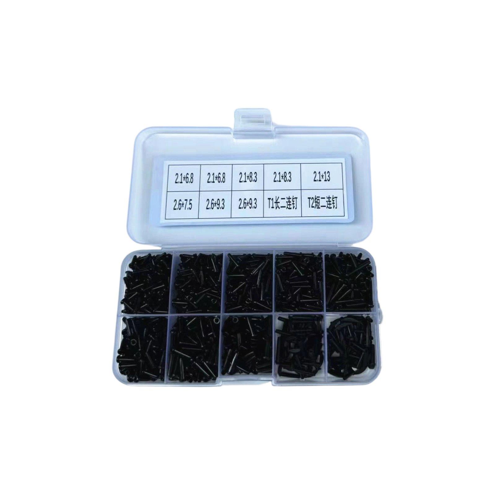 Badminton Youtube - Badminton Racket Tube Universal Nylon Grommet