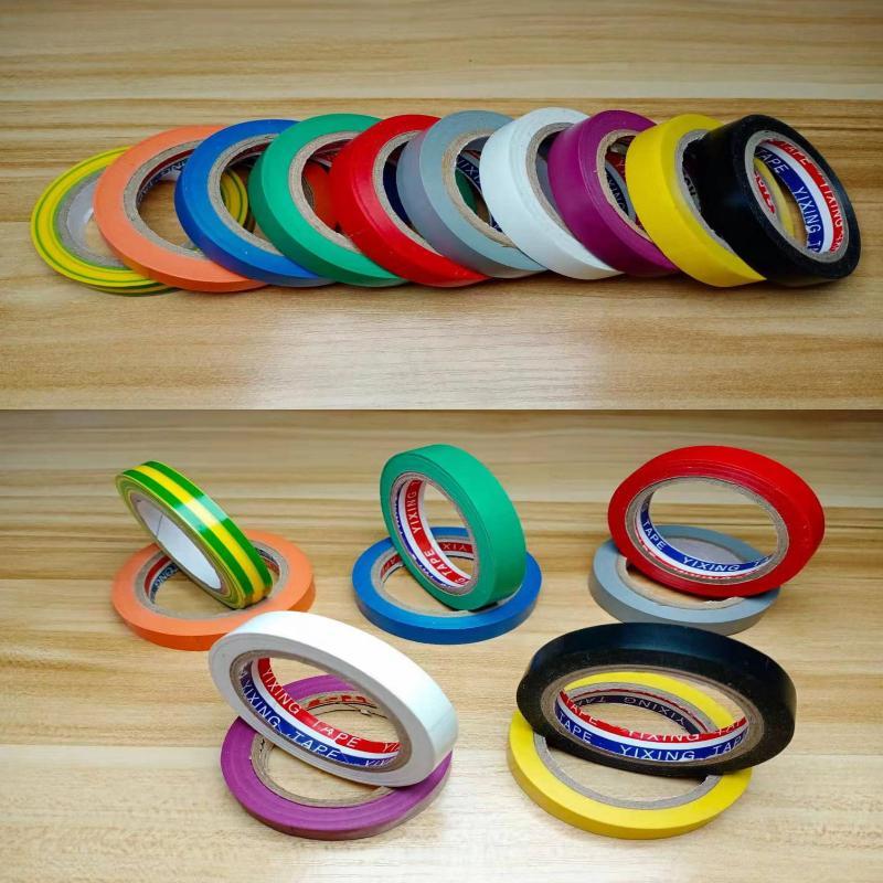 Badminton Grip - 10 Meter Long Strong Self-Adhesive Sealing