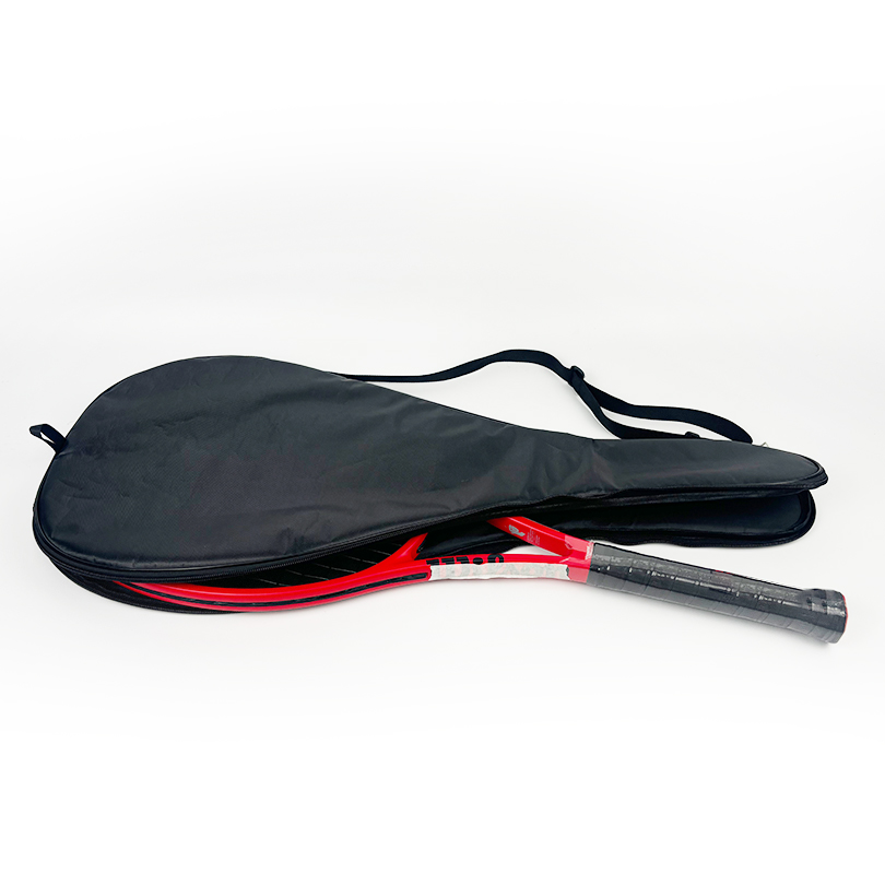 Racket Cover Bag - 27inch Waterproof Adult Tennis Racket Cover