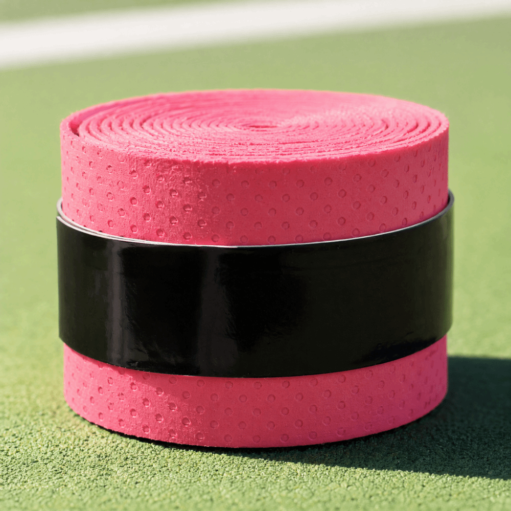 Badminton Grip - 60PCS Anti Slip Badminton Grip Tape