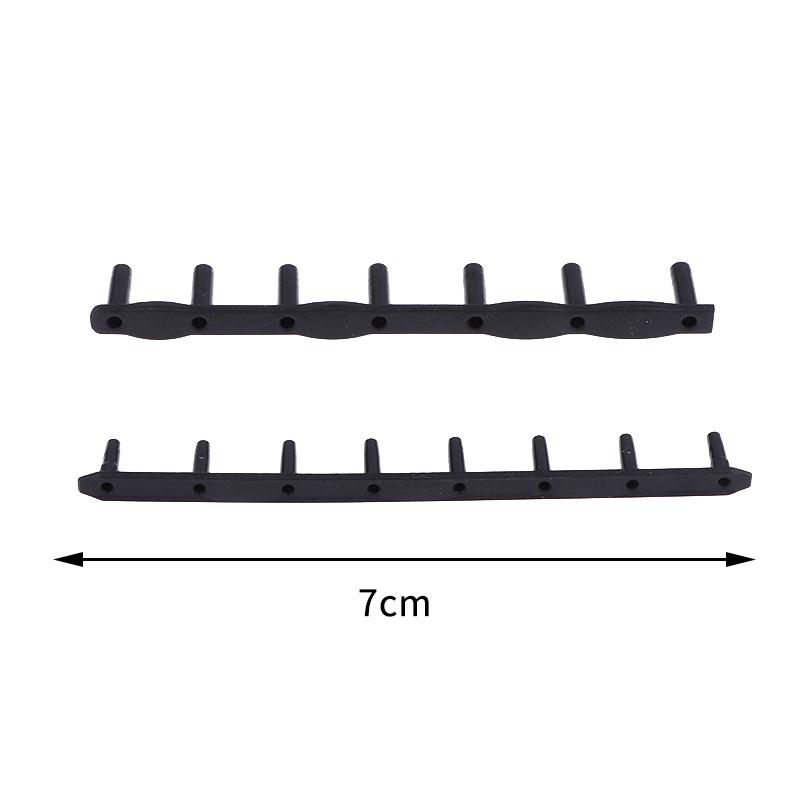Badminton Youtube - 4 6 7 8 11 Nail