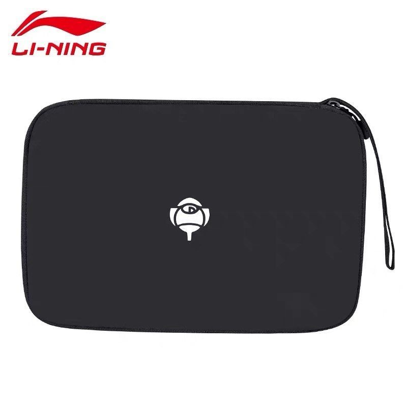 Li Ning Racket - Li Ning table tennis racket cover
