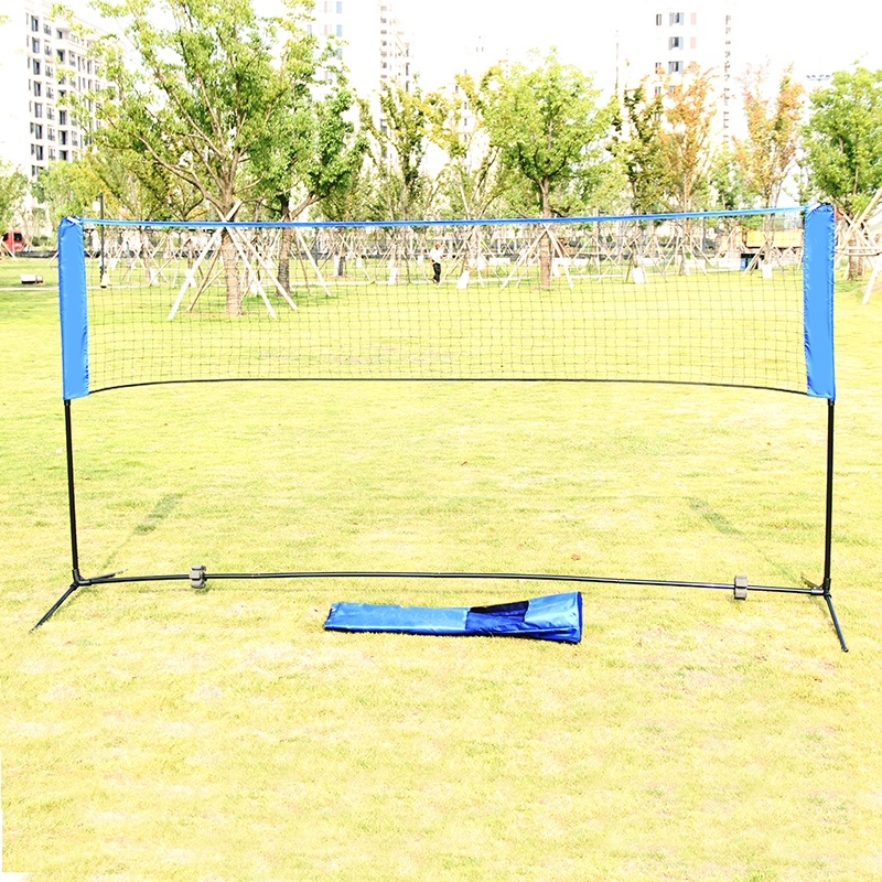 Badminton Netting - Net for Tennis, Soccer Tennis, Pickleball,