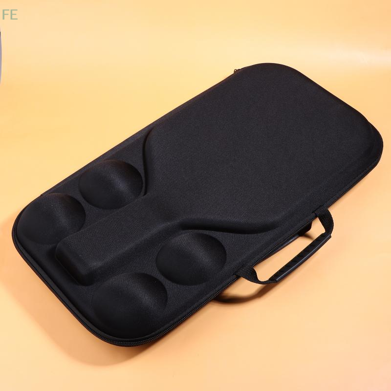 Racket Cover Bag - [F]Pickleball Racket Bag Protector Fits 2