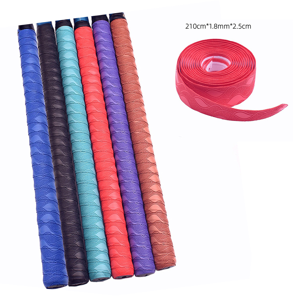 Badminton Grip - 2.1M Anti-slip Sport Over Grip Tape