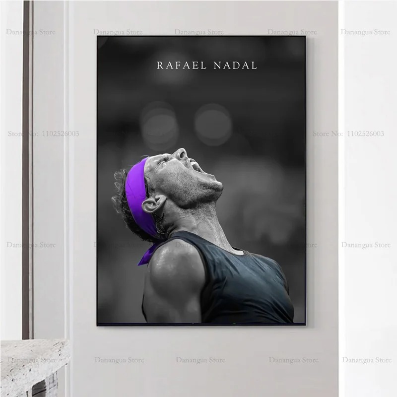 Rafaels New Quotes Nadals Tenn - Badminton Quotes ulasan dan harga