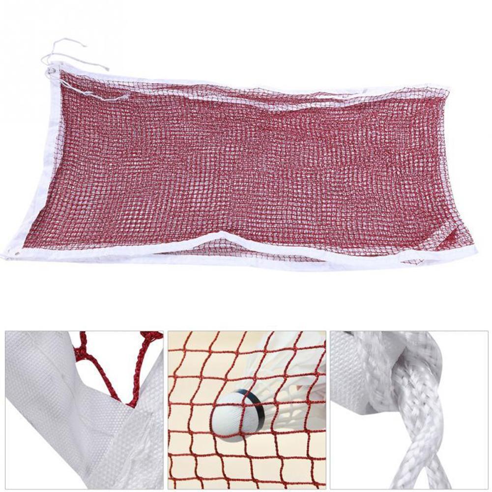Professional Simple, Portable  - Badminton Netting ulasan dan harga