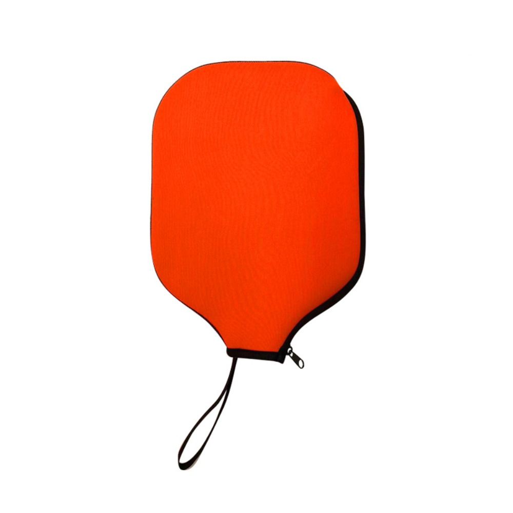 Soft Neoprene Pickleball Racke - Racket Cover Bag ulasan dan harga