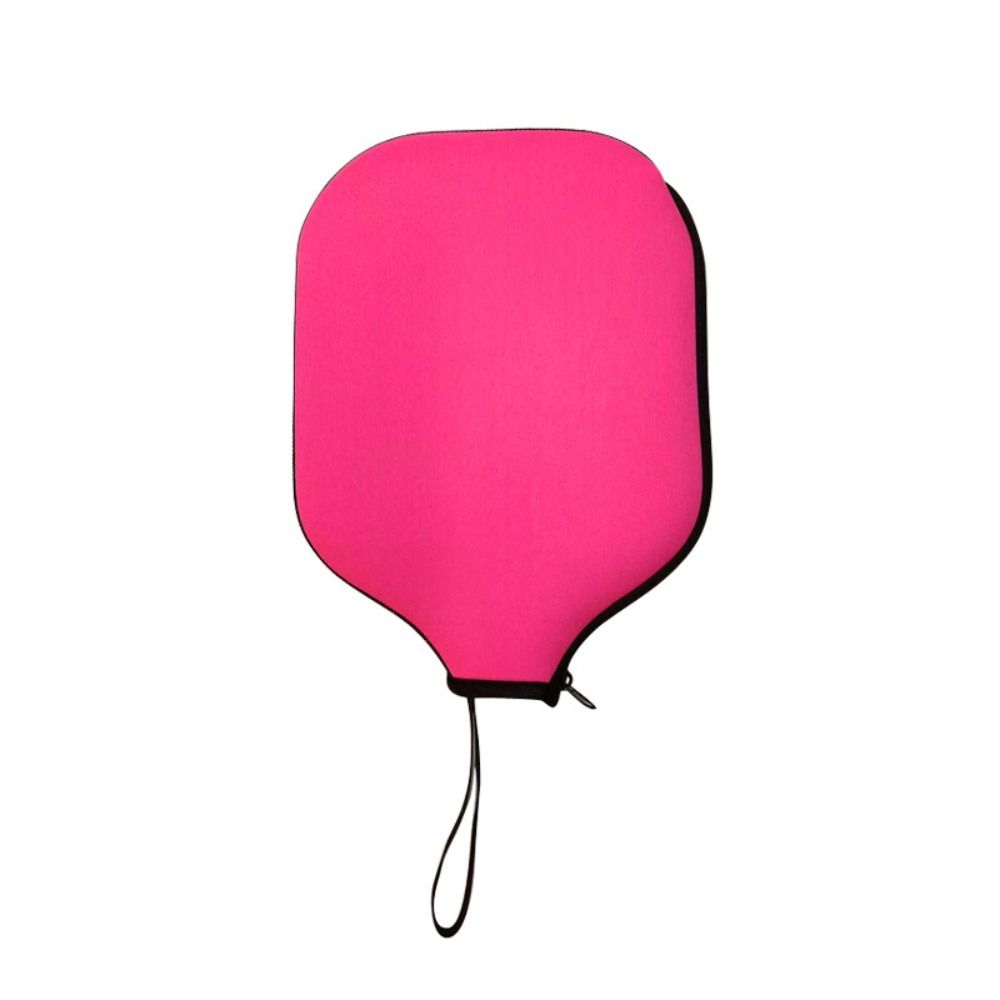 Soft Neoprene Pickleball Racke - Racket Cover Bag ulasan dan harga