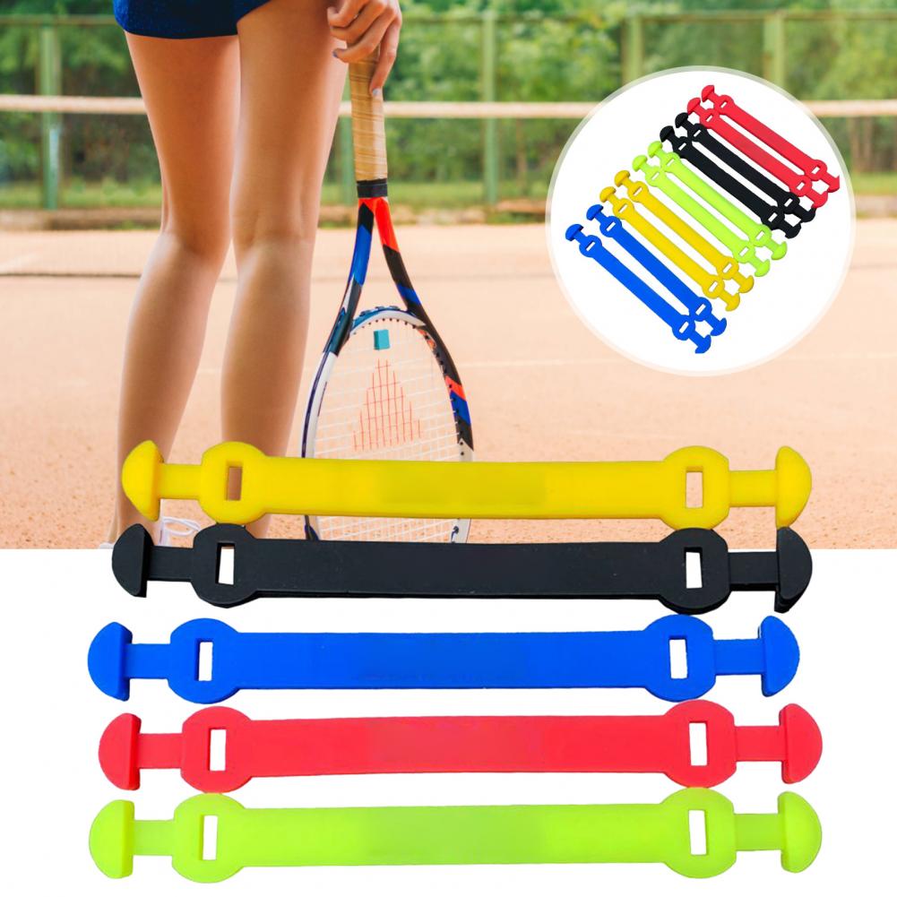 Tennis Racket Vibration Dampen - Racket Vibration Dampener ulasan dan harga