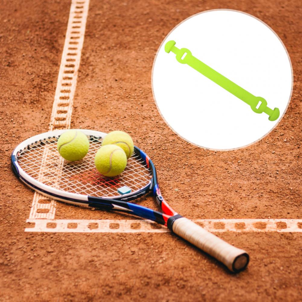 Tennis Racket Vibration Dampen - Racket Vibration Dampener ulasan dan harga