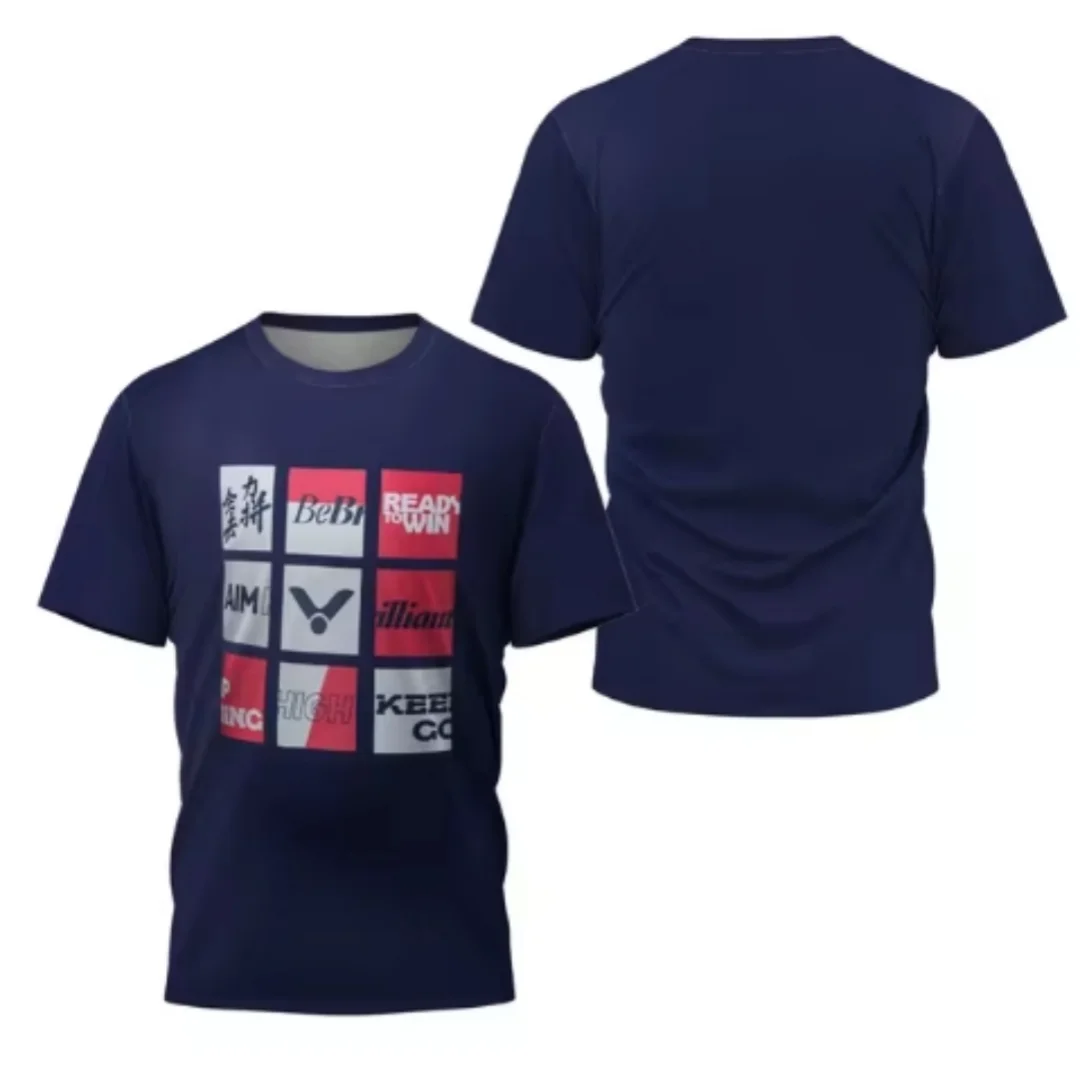 Laser Neon Print men's badmint - Badminton Hall ulasan dan harga