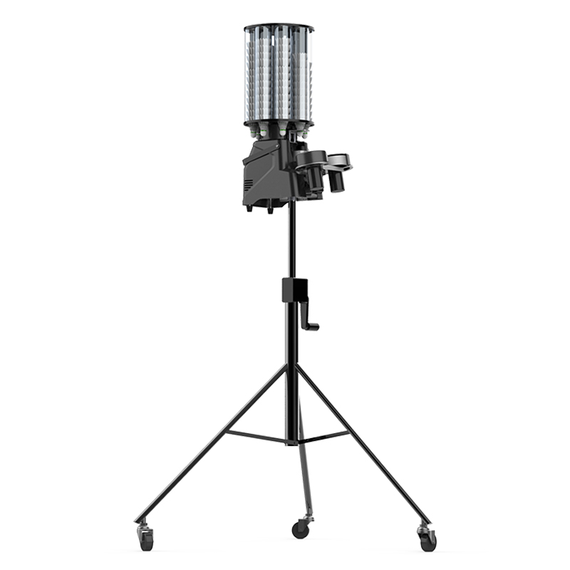Airo PUNSUN Best Seller Easy C - Feeder Machine Badminton ulasan dan harga