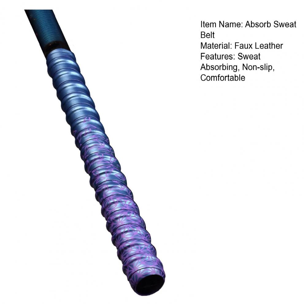 Convenient  Useful Gradient Co - Badminton Grip ulasan dan harga