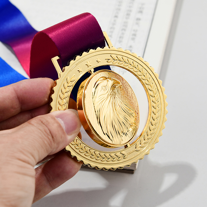 Custom Metal medal for basketb - Badminton Victory ulasan dan harga