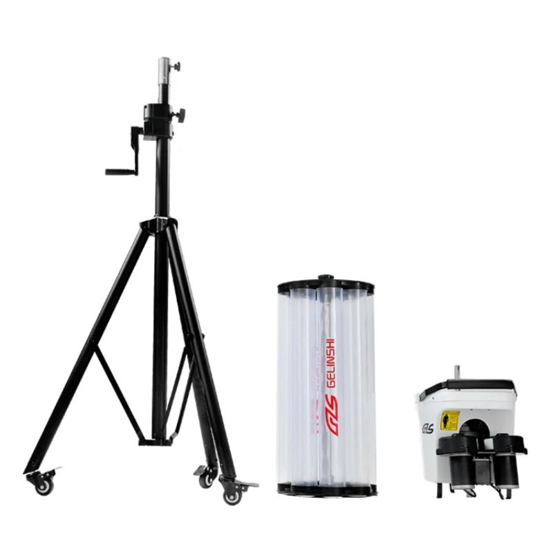GLS-16305 High Quality Low Pri - Feeder Machine Badminton ulasan dan harga