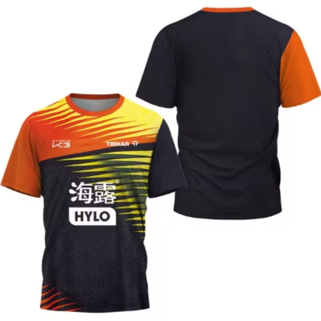 2024 Summer New Triangle Fragm - Badminton Hall ulasan dan harga