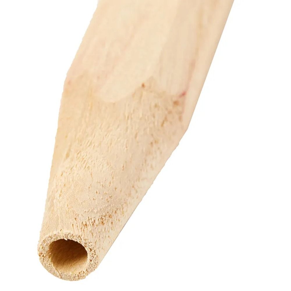 Creative Wood Badminton Racket - Badminton Grip ulasan dan harga