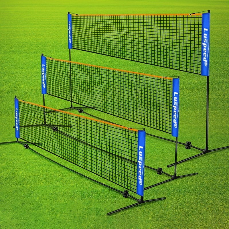 NEW Popular Hit Product, Porta - Badminton Netting ulasan dan harga
