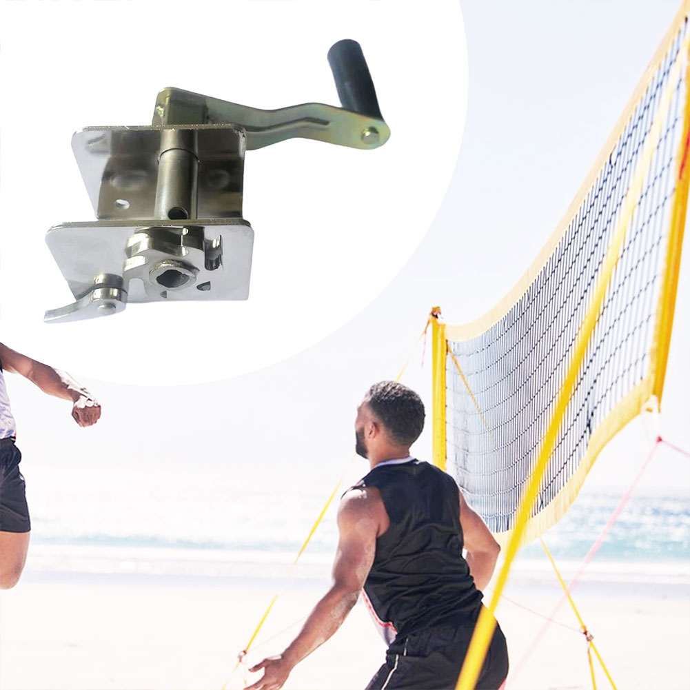 Sports Net Tensioner Training  - Badminton Netting ulasan dan harga