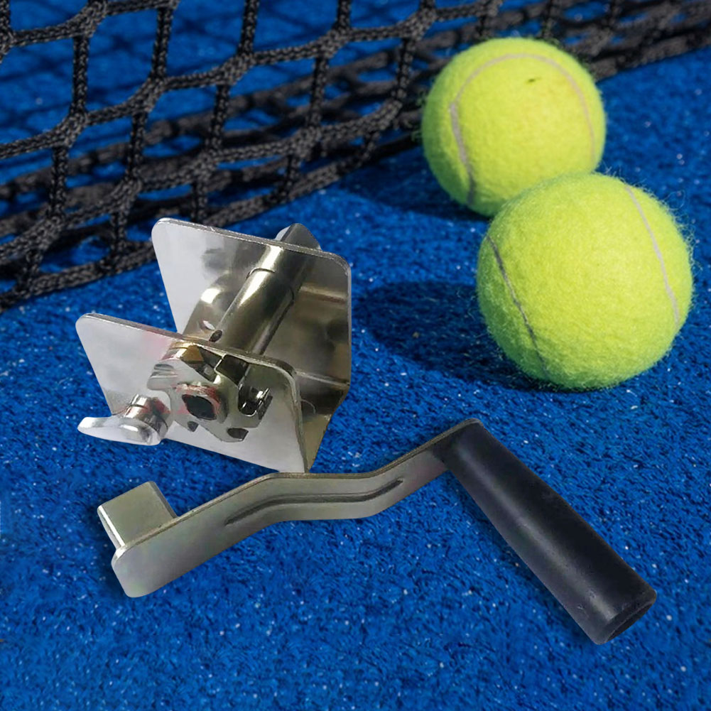 Sports Net Tensioner Training  - Badminton Netting ulasan dan harga