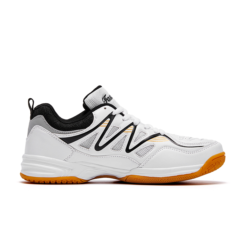 Anti-slip Badminton Shoes Tabl - Badminton Hall ulasan dan harga