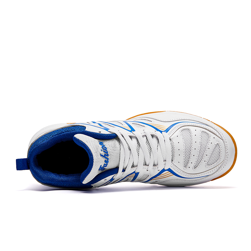 Anti-slip Badminton Shoes Tabl - Badminton Hall ulasan dan harga