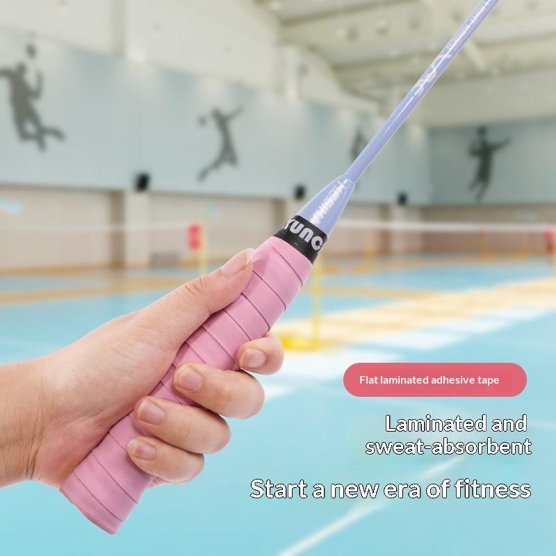 5/10Pcs Tennis Racket Overgrip - Badminton Grip ulasan dan harga