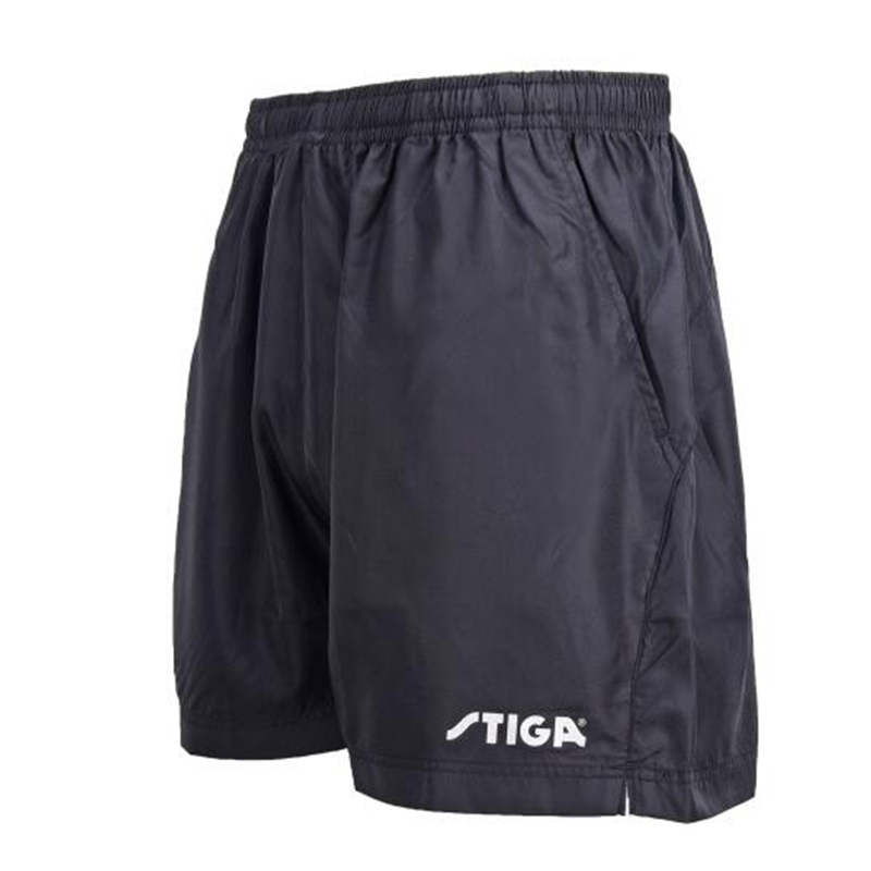 Original Table Tennis Shorts f - Li Ning Racket ulasan dan harga