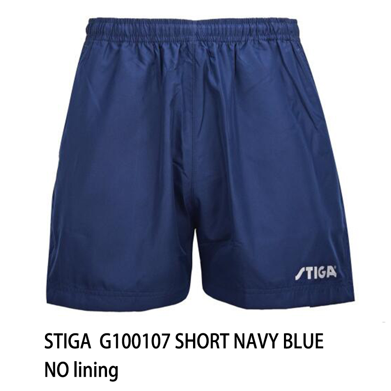 Original Table Tennis Shorts f - Li Ning Racket ulasan dan harga