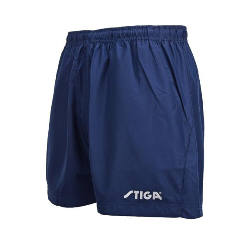 Original Table Tennis Shorts f - Li Ning Racket ulasan dan harga