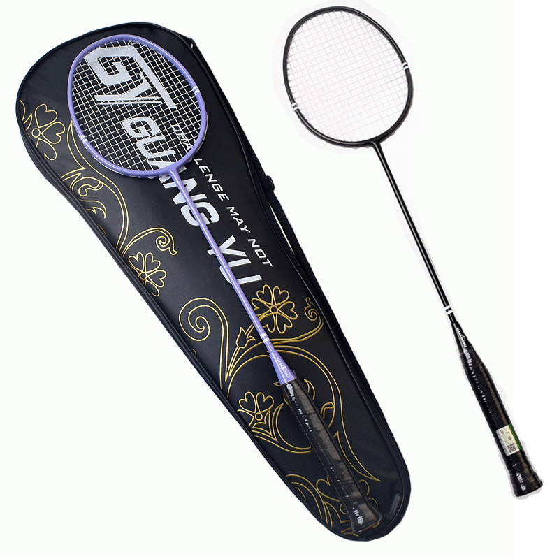 Racket Sports Mini Badminton R - Li Ning Racket ulasan dan harga