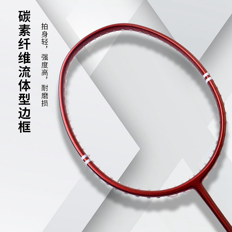 Racket Sports Mini Badminton R - Li Ning Racket ulasan dan harga