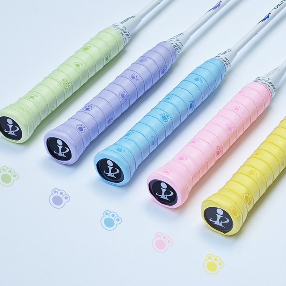 New Cat Claw Badminton Racket  - Badminton Grip ulasan dan harga