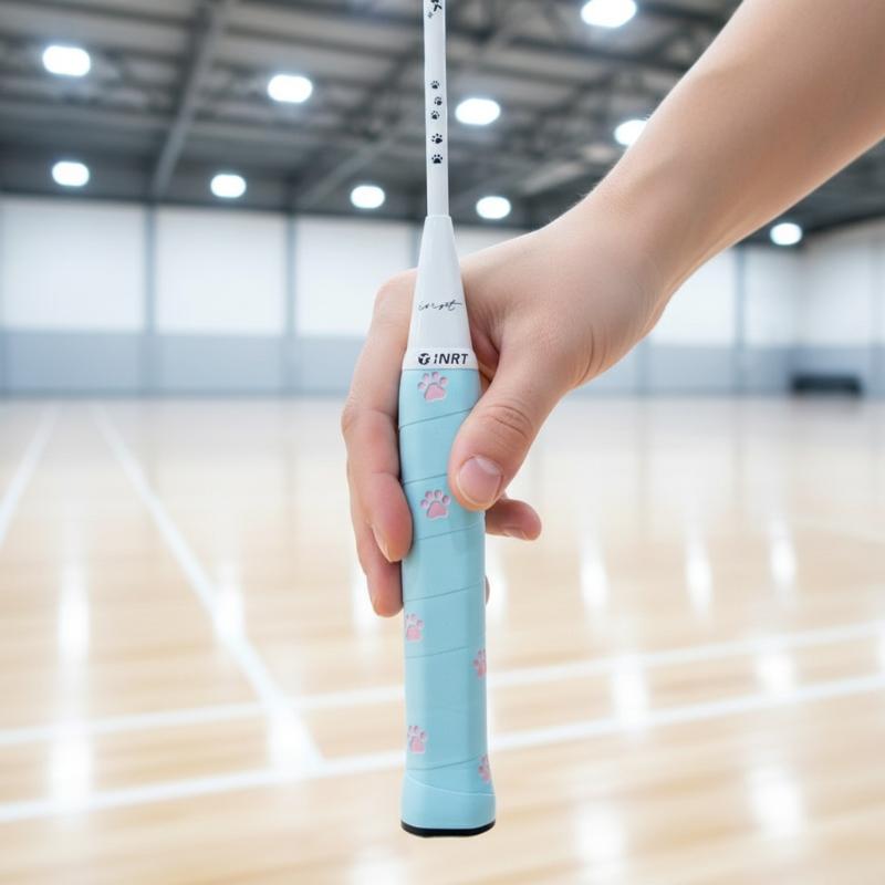 2Pcs Tennis Racket Overgrip Sw - Badminton Grip ulasan dan harga