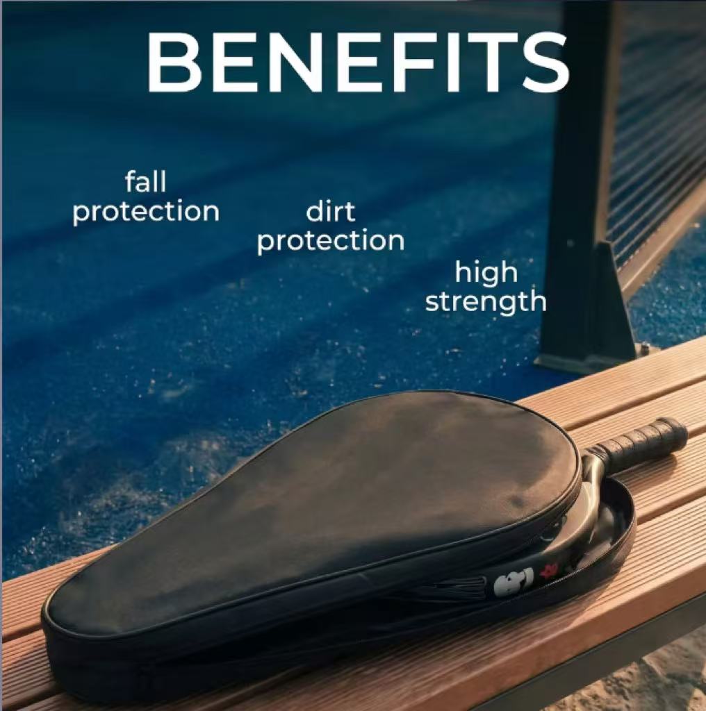 Best Waterproof Oxford Materia - Racket Cover Bag ulasan dan harga