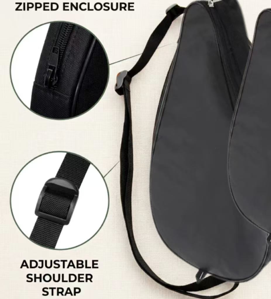 Best Waterproof Oxford Materia - Racket Cover Bag ulasan dan harga