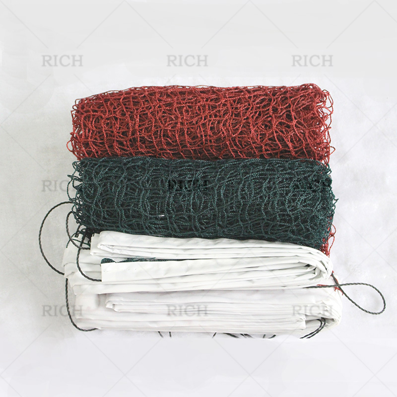 6.1mX0.75m Professional Sport  - Badminton Netting ulasan dan harga