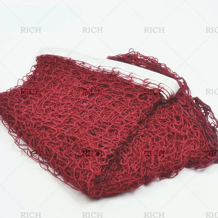 6.1mX0.75m Professional Sport  - Badminton Netting ulasan dan harga