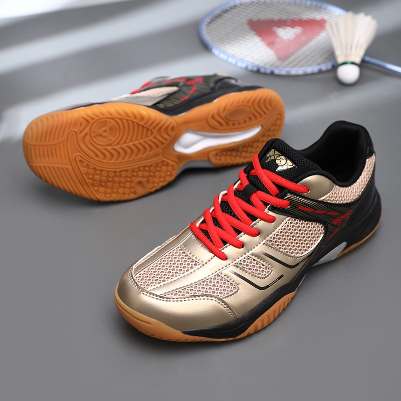 New Badminton Shoes Man Women  - Badminton Hall ulasan dan harga