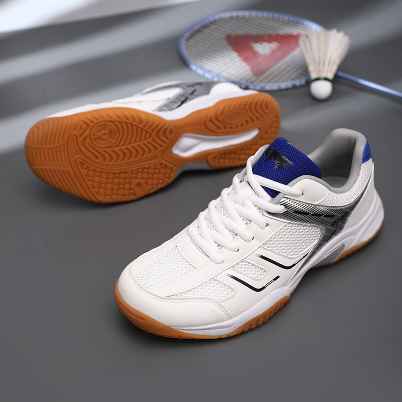 New Badminton Shoes Man Women  - Badminton Hall ulasan dan harga