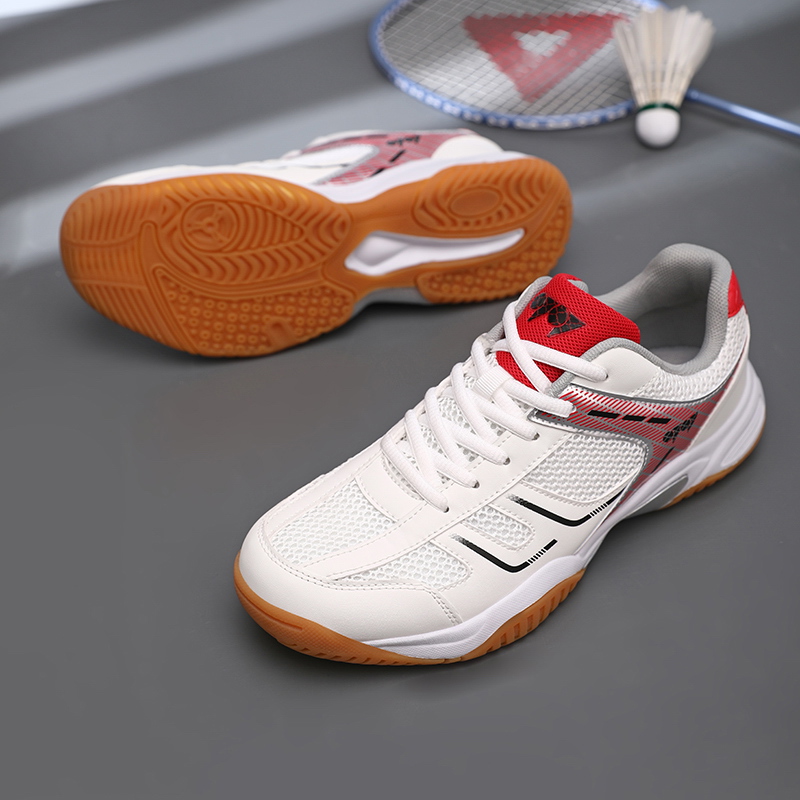 New Badminton Shoes Man Women  - Badminton Hall ulasan dan harga