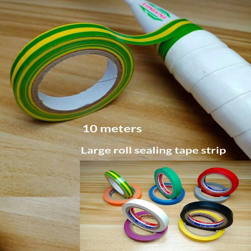 10 Meter Long Strong Self-Adhe - Badminton Grip ulasan dan harga
