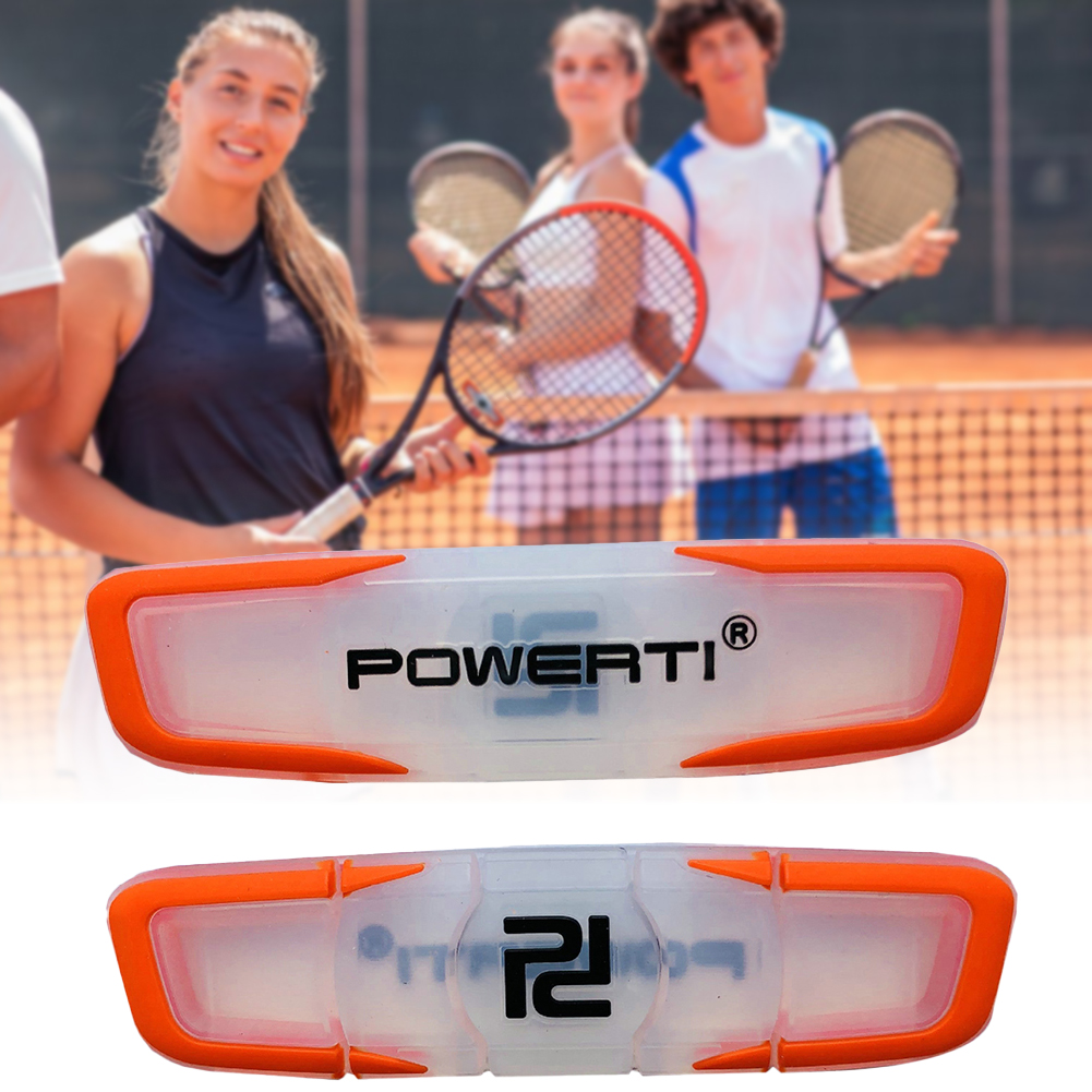 Tennis Racket Shock Absorbers, - Racket Vibration Dampener ulasan dan harga