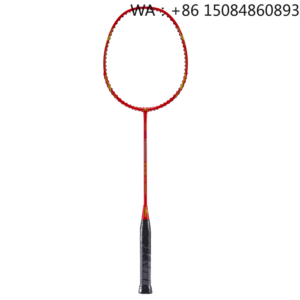 Ultra-light junior graphite ba - Badminton Grip ulasan dan harga