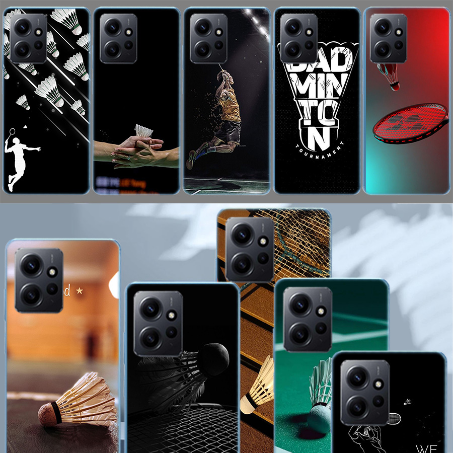 Badminton Sport Phone Case For - Badminton Quotes ulasan dan harga